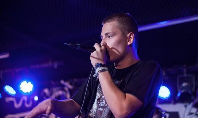 oki rap