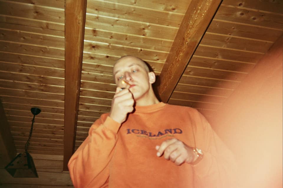 kukon rap