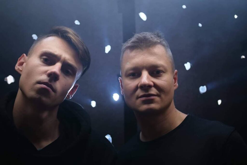 Młody M Olson FollowRap