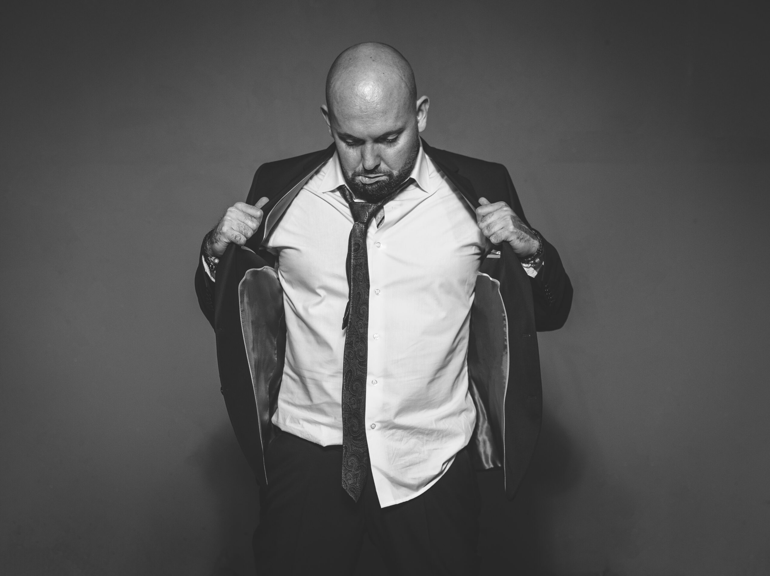 VNM Ataraksja Mateusz Czech FollowRap