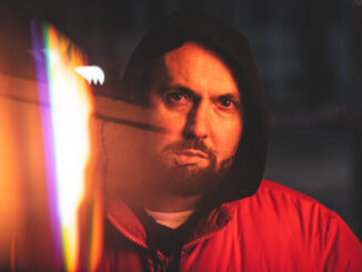 Mateusz Czech Fotografia VNM wizerunkowe