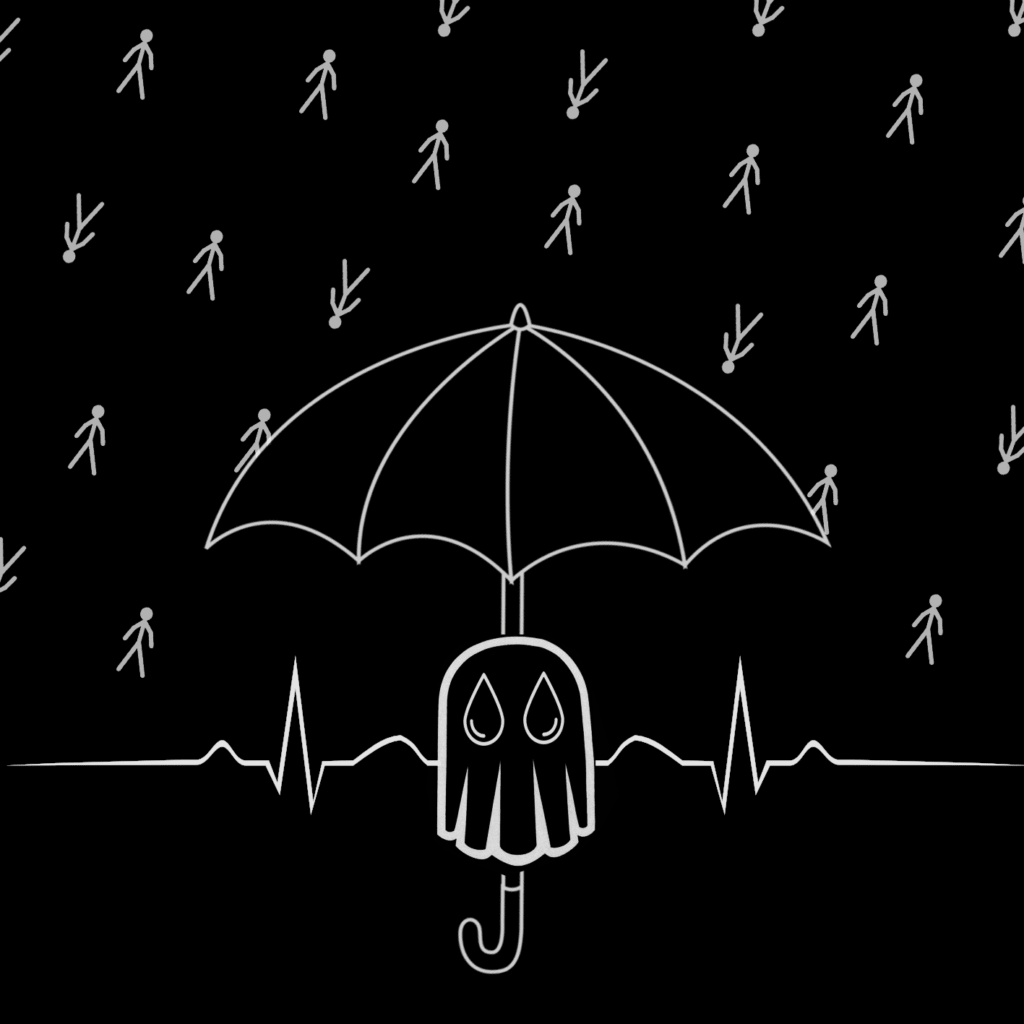 deys roku pora piąta okładka albumu