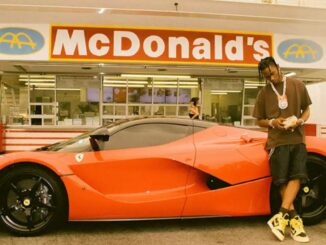 travis scott mcdonald s e