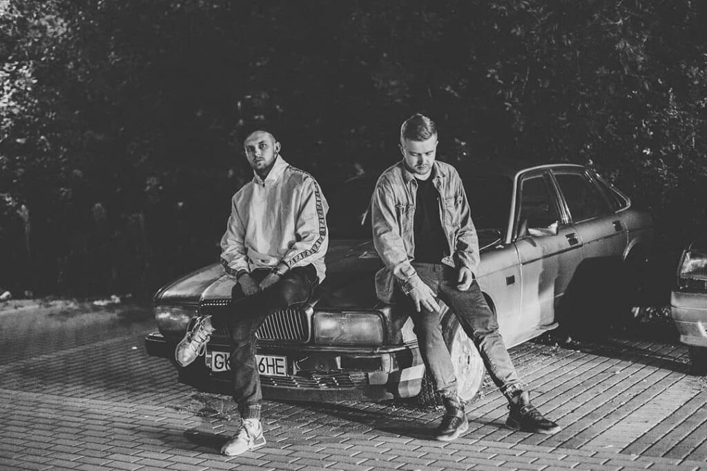 Klarenz Mario Kontrargument Ghettopop FollowRap