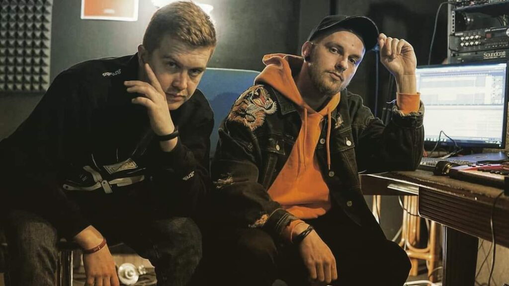 Klarenz Mario Kontrargument Ghettopop FollowRap