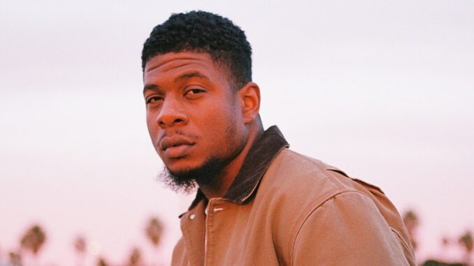 mick jenkins