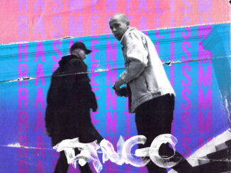 RASMETNALISM TANGO