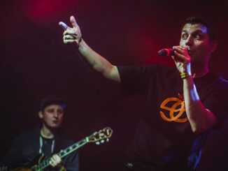 bisz rap