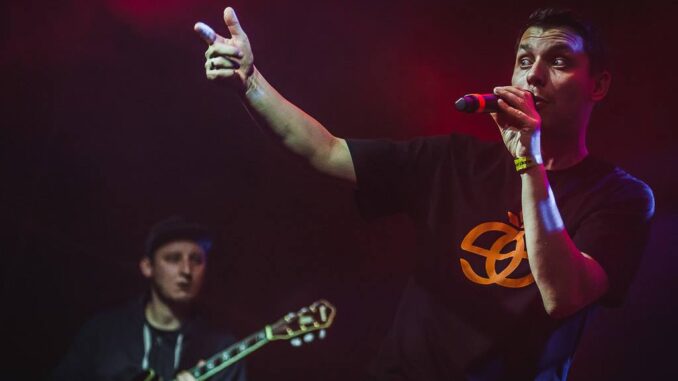 bisz rap