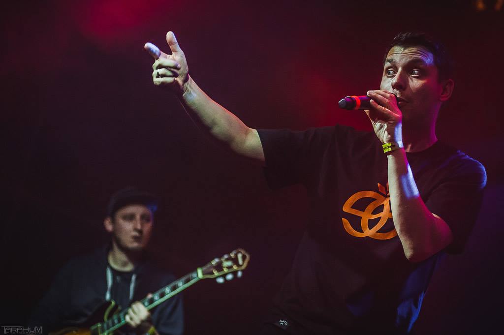 bisz rap