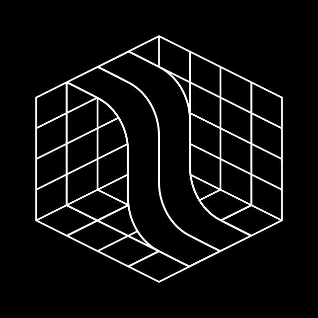 LOWPASS Logo Def Jam