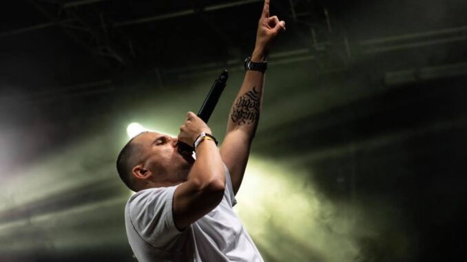 W.E.N.A rap