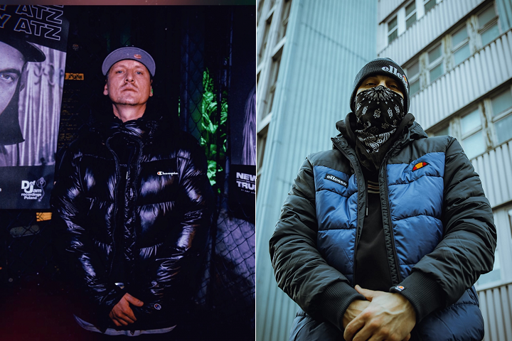 Głowa PMM i Ero JWP