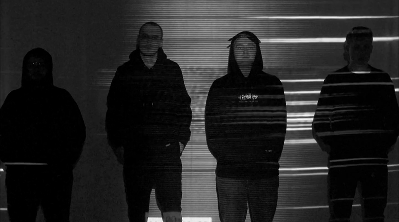 Skład LOWPASS Miły ATZ Marceli Bober Miroff Wyja HZG