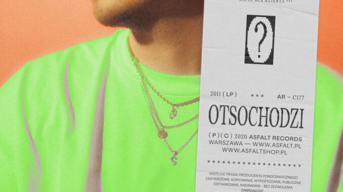 otsochodzi