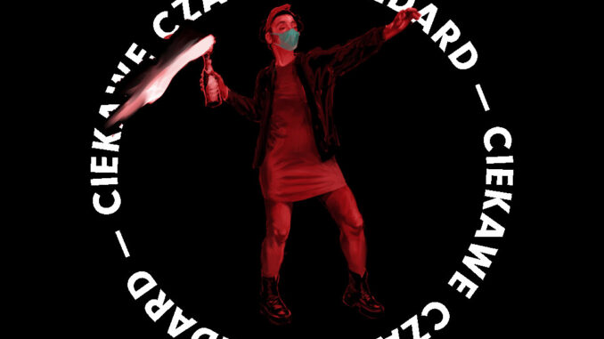 ciekawe czasy