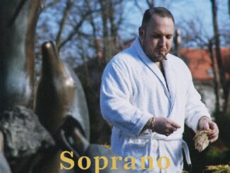 Avi Louis Villain Soprano