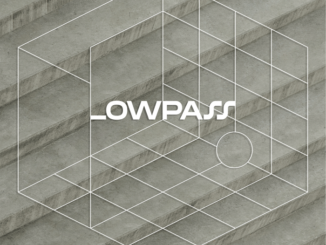 Lowpass Lowpass okładka