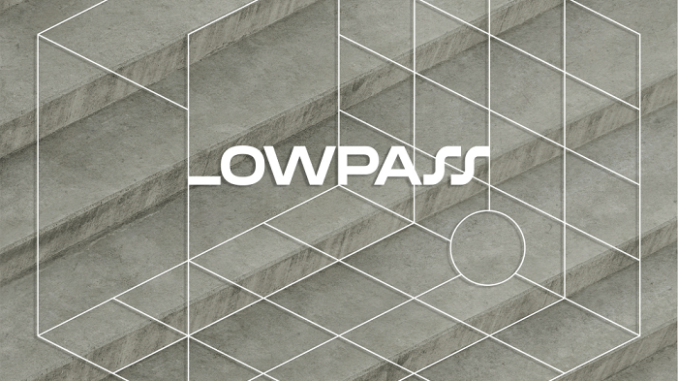 Lowpass Lowpass okładka