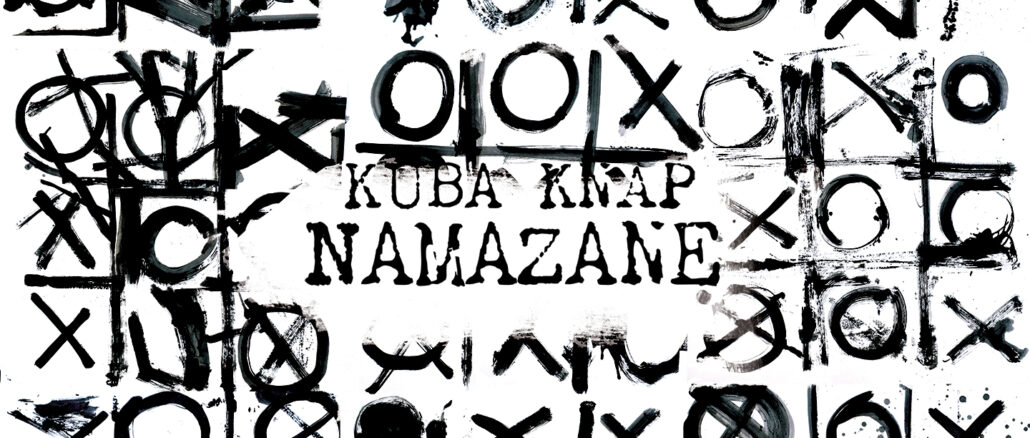 kuba knap namazane