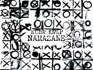 kuba knap namazane