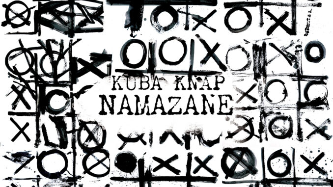 kuba knap namazane