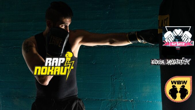 battle raprapnokautbijeinneligi