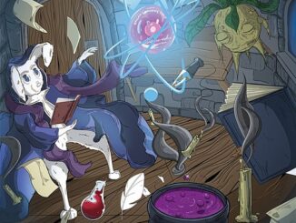 Ballady o kurde życiu, część pierwsza albo ostatnia