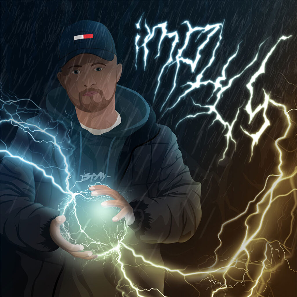 Ziarecki Impuls okładka