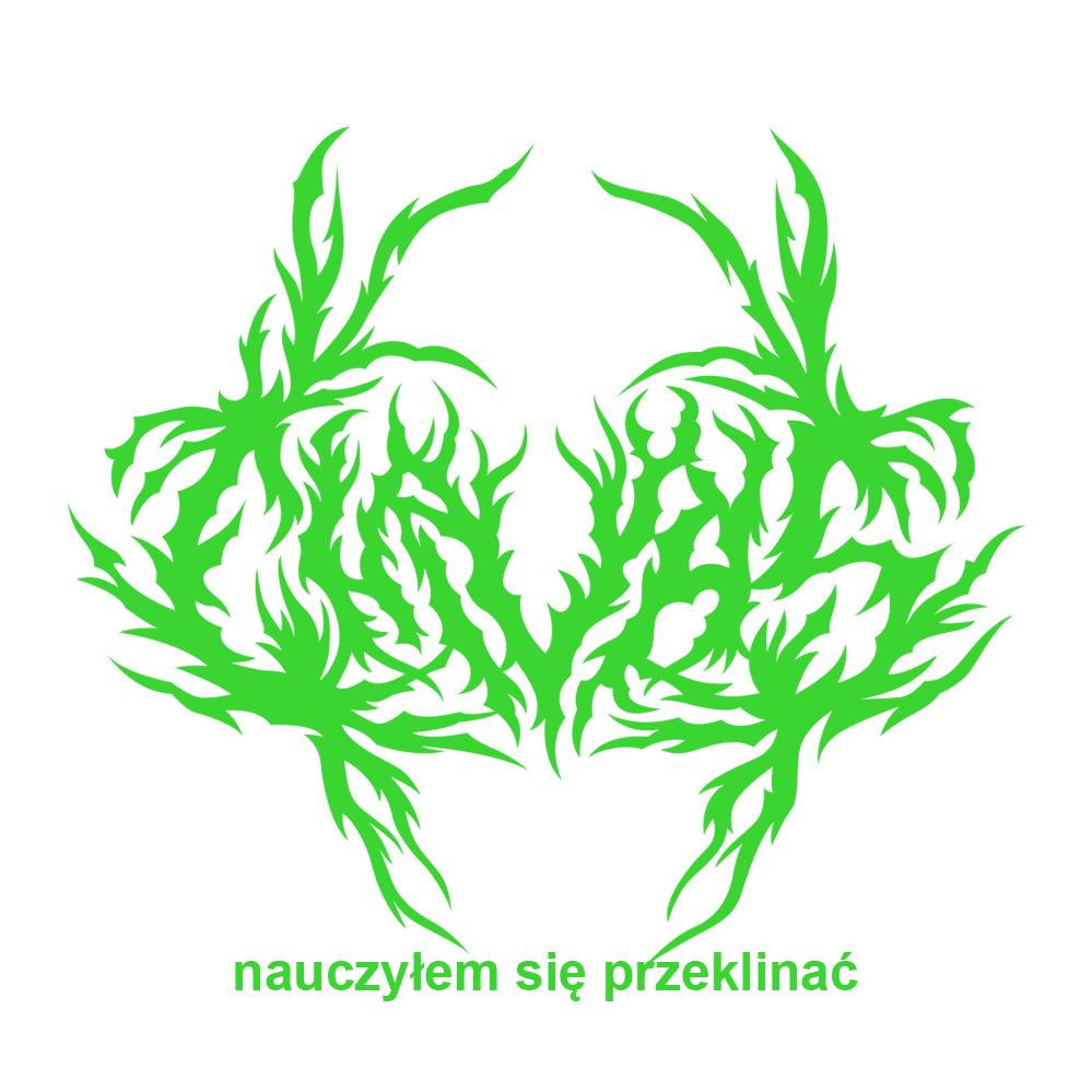 chivas nauczyłem się przeklinać