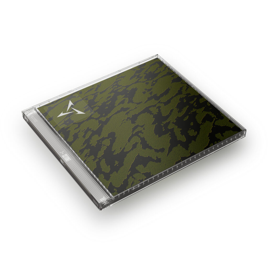 Gedz Endless 404 preorder