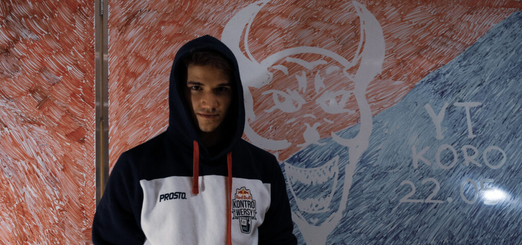 Koro wersja demon zapowiedź