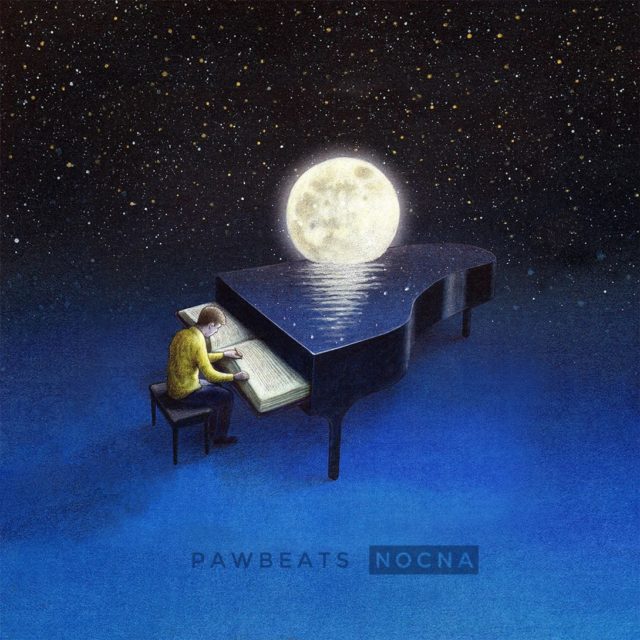 Pawbeats Nocna