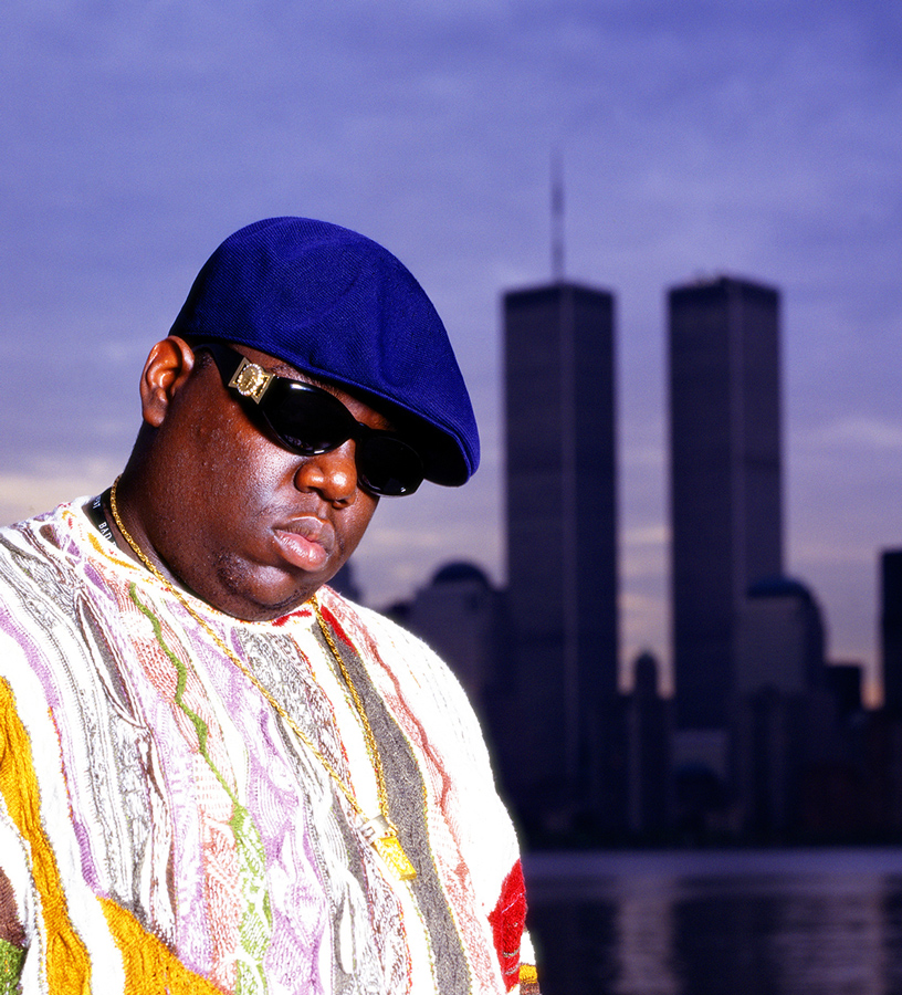 Notorious BIG