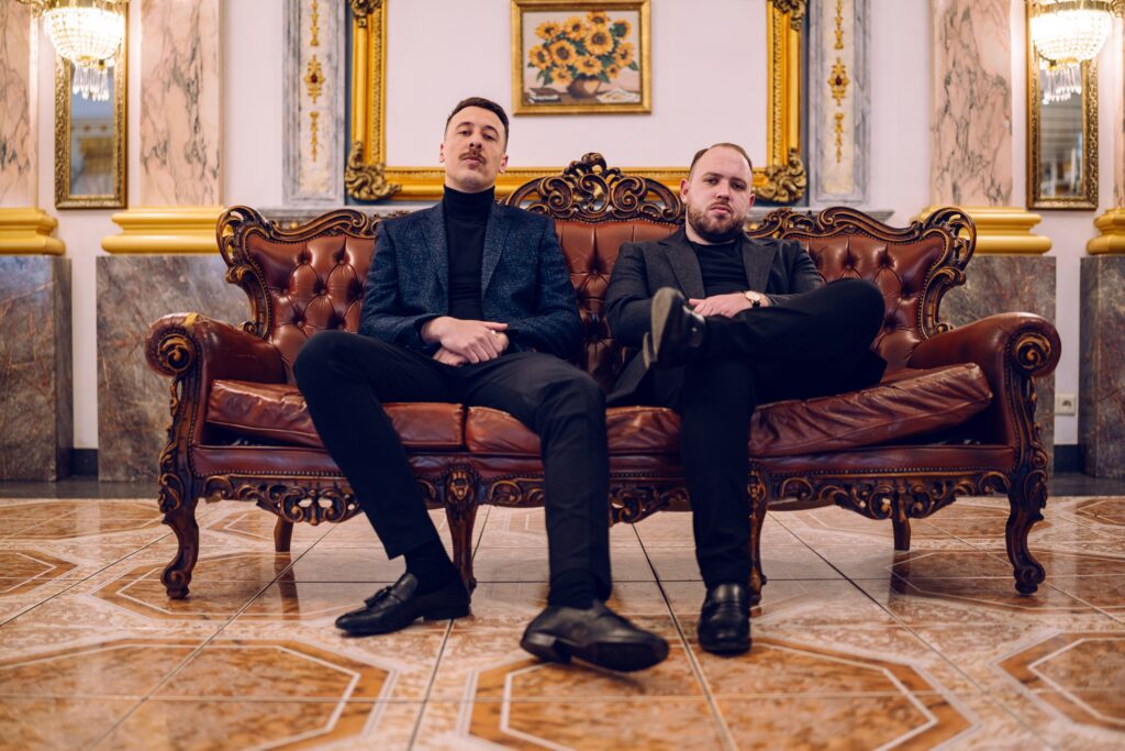 Avi Louis Villain Toast Michał Chojnacki Akademia Sztuk Pięknych