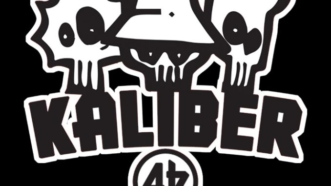 Kaliberlogo