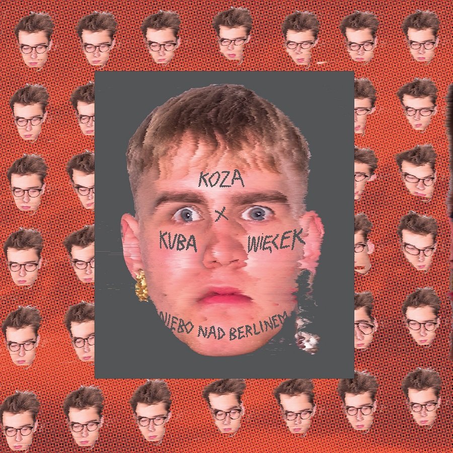 Koza niebo nad berlinem okładka