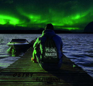 Ostry Bezimienni Plecak Marzeń