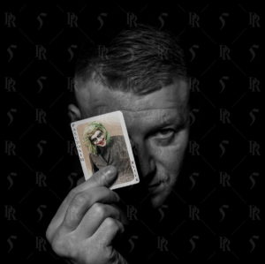 okładka pseudonim ryjek