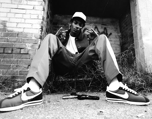 Snoop Dogg