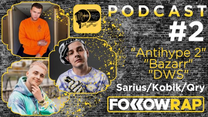 miniaturkafollowrappodcast#