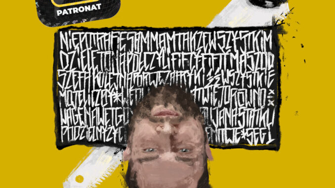segi na pół followrap