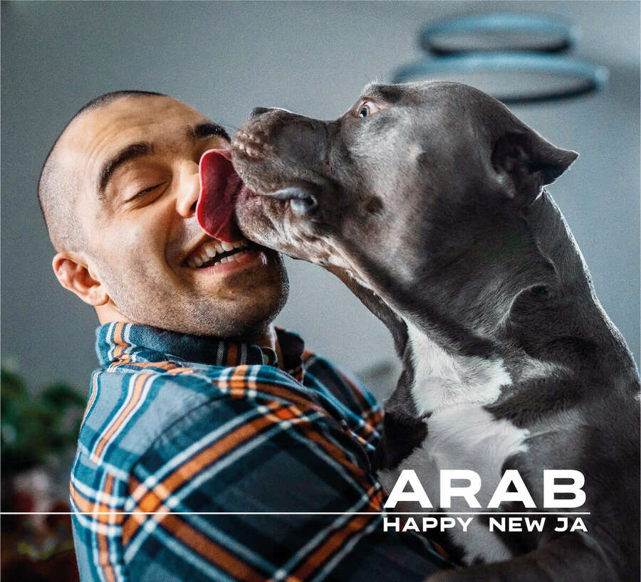 arab new happy ja