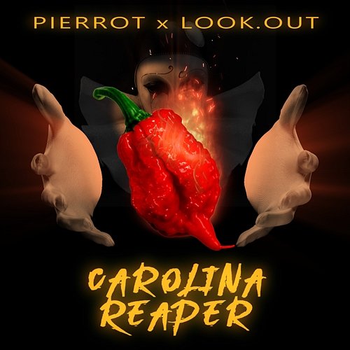 pierrot carolina reaper