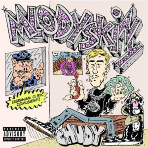 mlodyskiny chudy