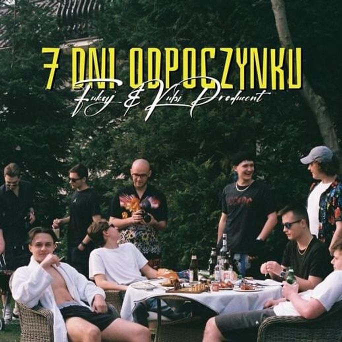 fukaj 7 dni odpoczynku 