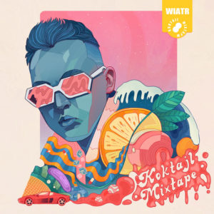 wiatr koktajl mixtape