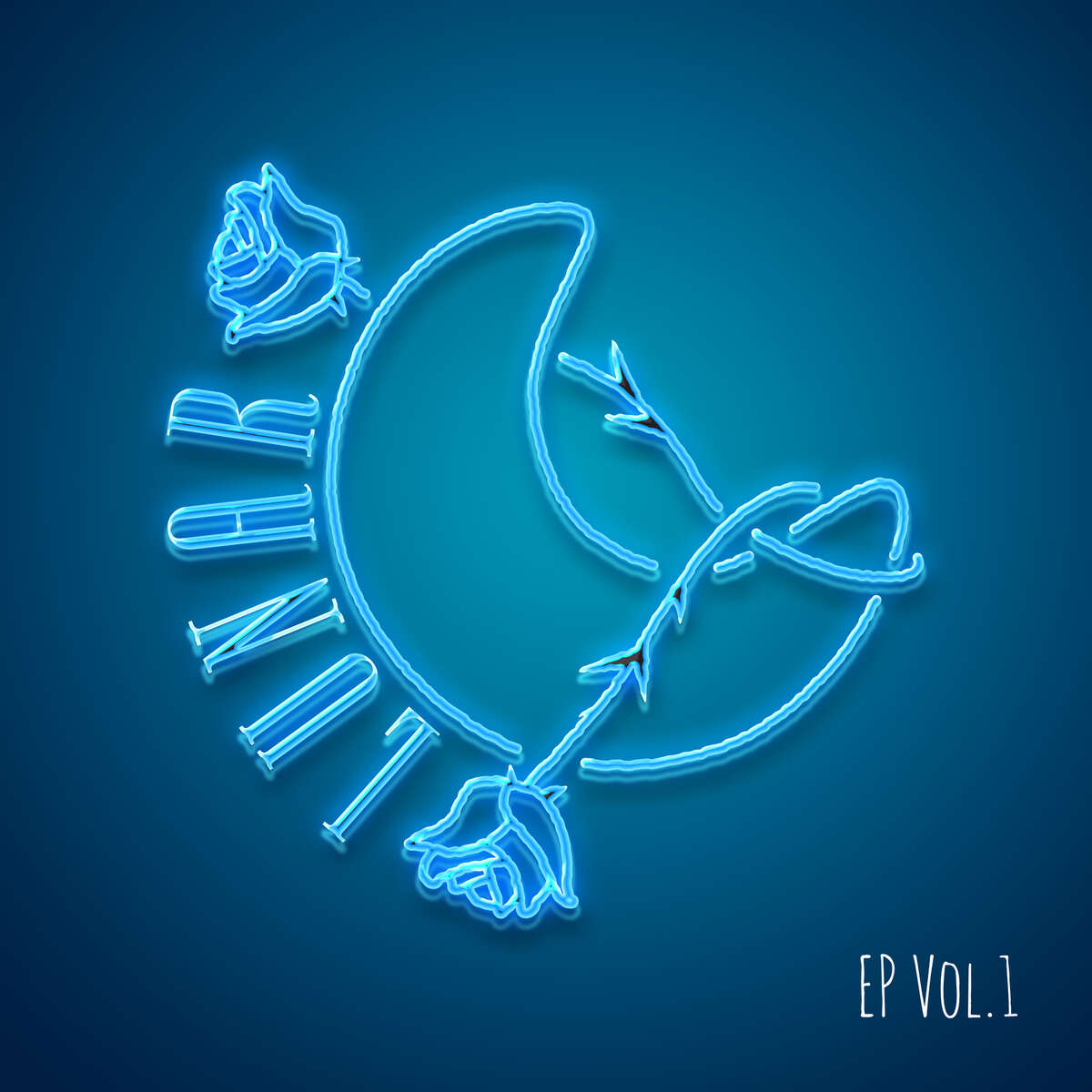 arab lunar ep