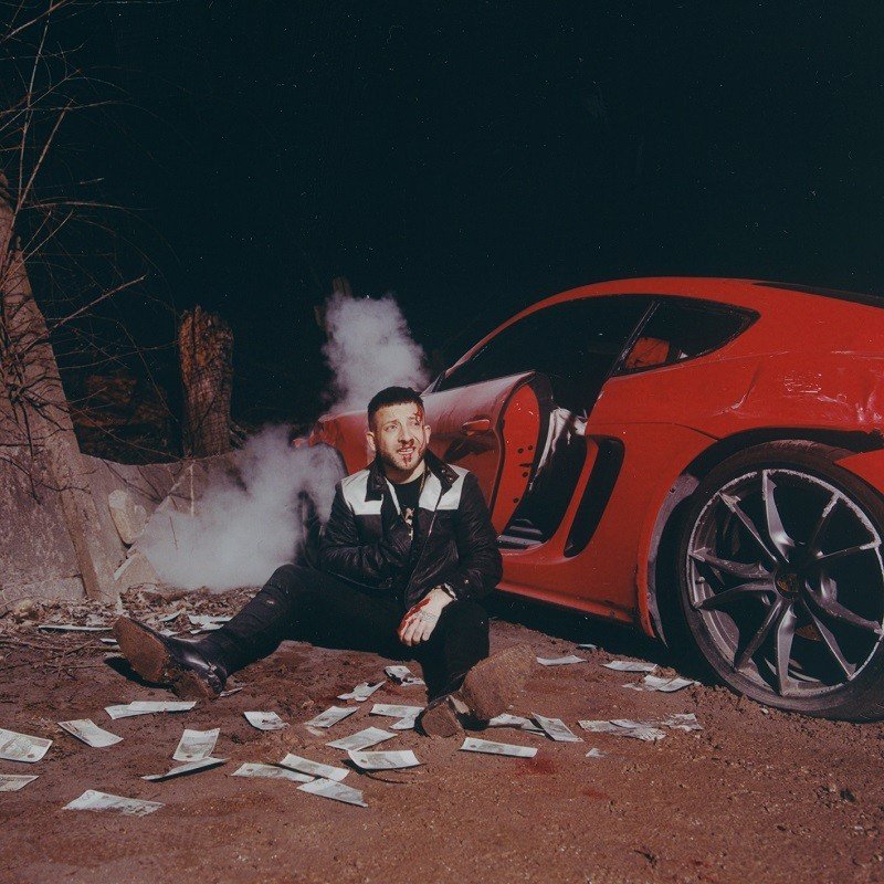 make money crash cars