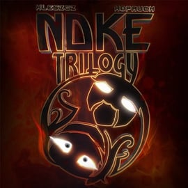 Kleszcz Kopruch NDKE 3 Trilogy